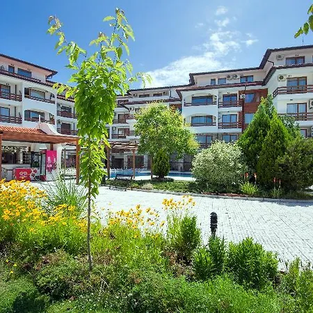 Robinson Vip Otel 3*
