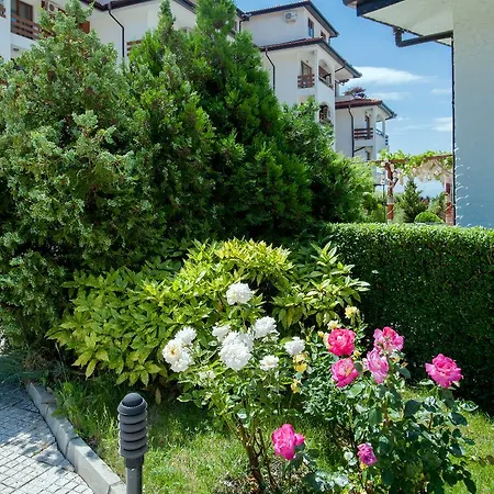 Otel Robinson Vip