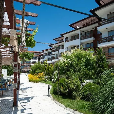 Robinson Vip Otel