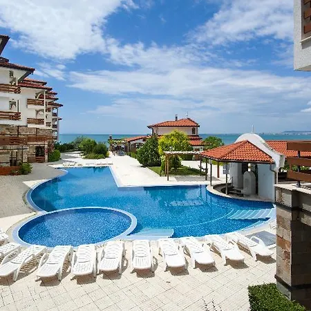 Robinson Vip Otel Ahyolu