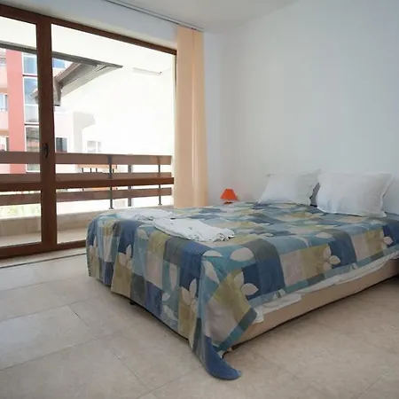 Otel Robinson Vip Ahyolu